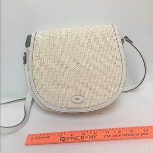 Bally shoulder/crossbody bag